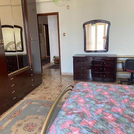 La Finestra Sullo Stretto Apartment Месина Екстериор снимка
