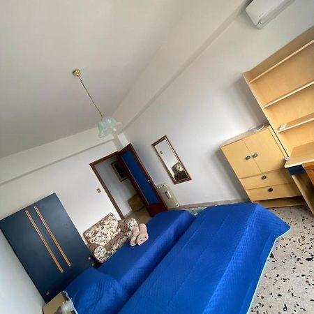 La Finestra Sullo Stretto Apartment Месина Екстериор снимка